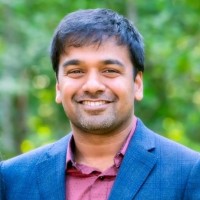 Krishna Chaitanya Sanka