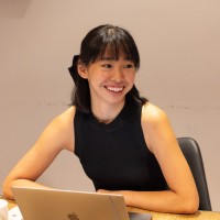 Ja-Mie Zann Cham