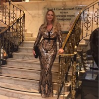 Nichola Golding