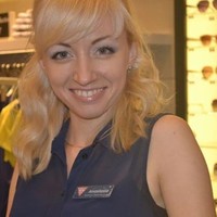Anastasiia Stronina