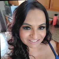 Rita Olivo