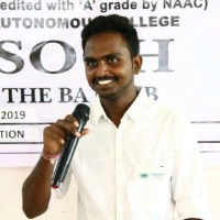 Manish Teja Korukoppula