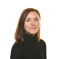 Iuliana Mihaila