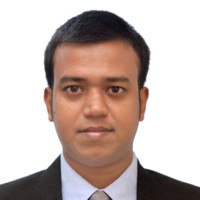 Md. Sabuktogin Choudhury