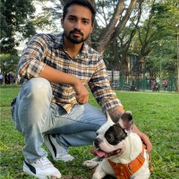 Soumyadeepta Roy