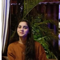 Vasudha Nagaich