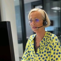 Marieke Broks
