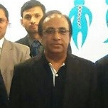 Roofi Manzoor