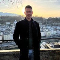 Christoph Unterberger