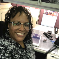 Venus Harris