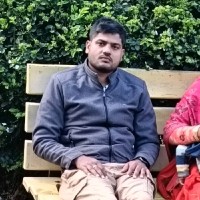 Kumar Gaurav Singh
