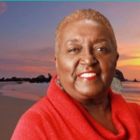 Flora Brown