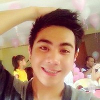 Jeric Macaraeg