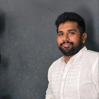 Nithin Mathew