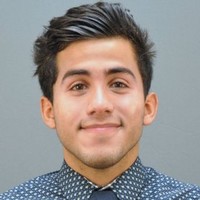 Anthony Benitez