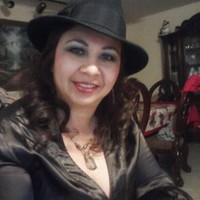 Griselda Aguilar