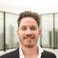 Dominic de Moura McCarthy