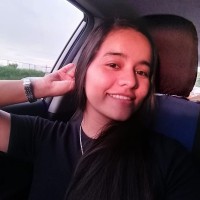 Sofia Alejandra Molina Galdamez