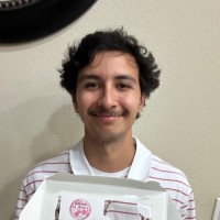 Marcel Gonzales