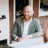 Tom Broekhuizen