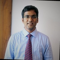 Gaurish Kamath