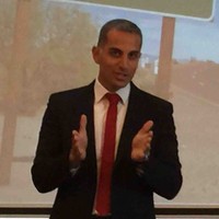 Freddy Farah Al Maalouf