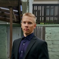 Riku Kääriä
