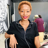 Botho Amali