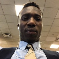 Jude Ugbiyobo
