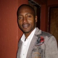 Siyabonga Mabaso