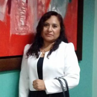 Noemi Beatriz Fernández Huamaní