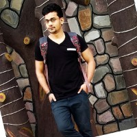 Amit Kumar Maurya