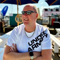 Stephen Forbes-Buckingham