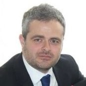 Jaime Robles Sanchez