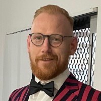 Jeshua Graham, MBA GAICD