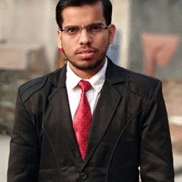 Krishna Pandey