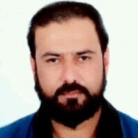 Sharjeel Khan