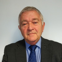 Graham K F Scott
