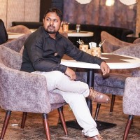 Raghawendra Mahato