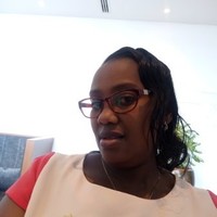 Angella Nzioki