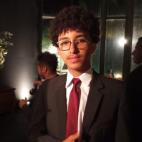 Daniel Rocha de Oliveira