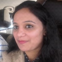 Sowmya Manjunath