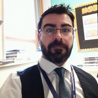 Martyn Mclaughlin