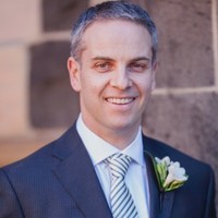 Paul O'Donoghue