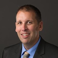 Brian Reid