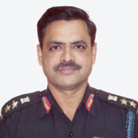 Colonel KV Kuber