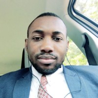 Jules Cédrick G. Mavoungou