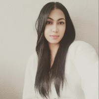 Nazreen Kajee