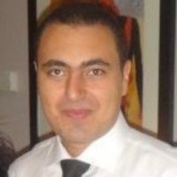 Mohamed Salem