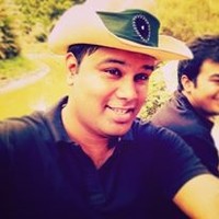 Rahul Sinari